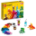 LEGO Classic 11017 Kreatywne potwory - 1088217 - zdjęcie 2